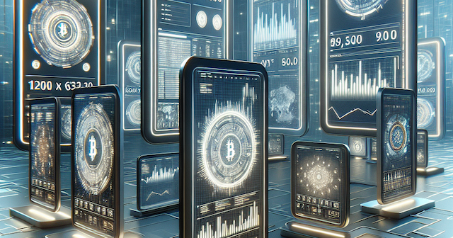 CryptoCurrencyWire & IgnitionX Revolutionize Crypto Content Targeting