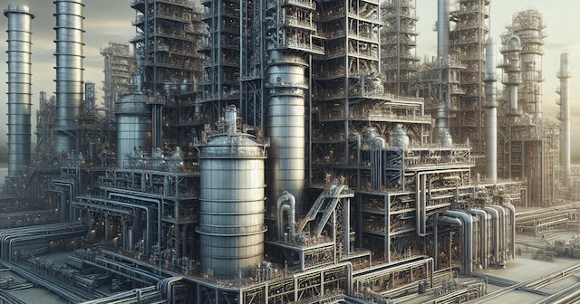 Ucore Advances Louisiana Rare Earth Hub with $15M Incentives
