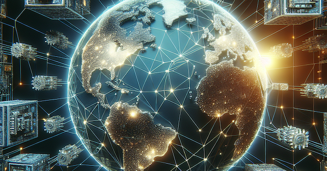Tokenization Set to Reshape Global Financial Markets