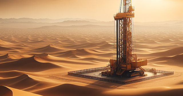 Lahontan Gold Launches Major Drill Program at Nevada Santa Fe Mine