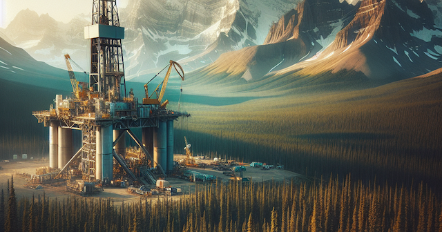 MAX Power Advances Canada's First Natural Hydrogen Drill Program