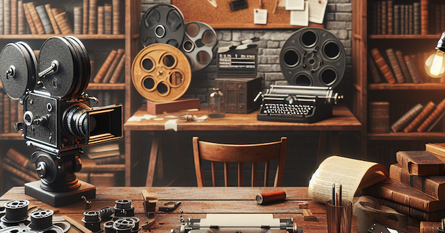 Cinematographer Mads Vejlby Joins Alyson Fouse Documentary