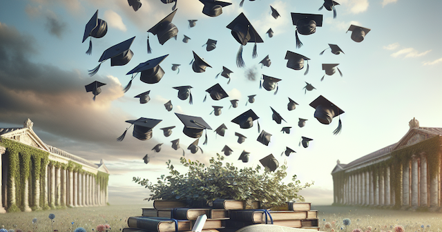 Shincheonji Graduates 59,192 Students Who Mastered Bible's Mysteries