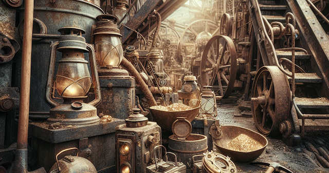 GMIN Secures $80M Funding, Boosts Guyana Gold Project Development