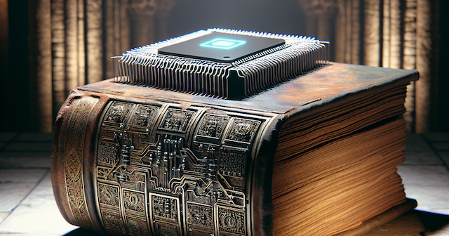 Xuemo's Latin American Tour: Wisdom in the Age of AI