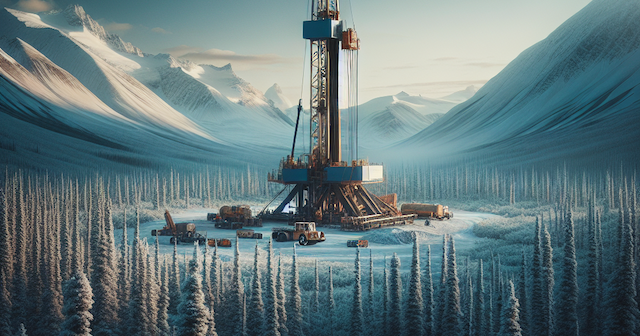MAX Power Advances Canada's First Natural Hydrogen Drill Program