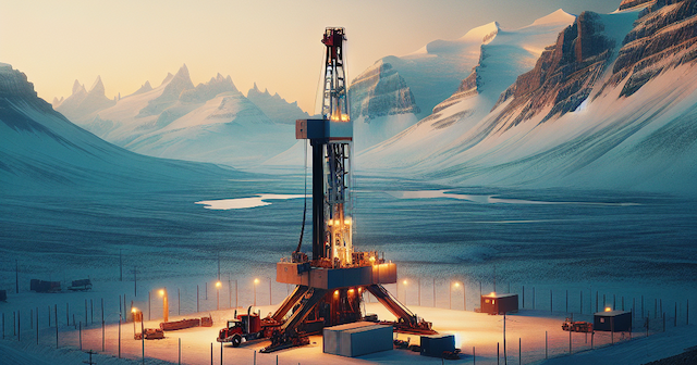 MAX Power Advances Canada's First Natural Hydrogen Drill Program