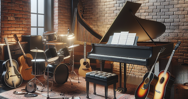 Rock Hall Stars Indulge in Luxury at GBK's Exclusive Backstage Lounge