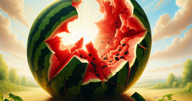 Acclaimed Cinematographer Joins "The Watermelon Crusher" Documentary