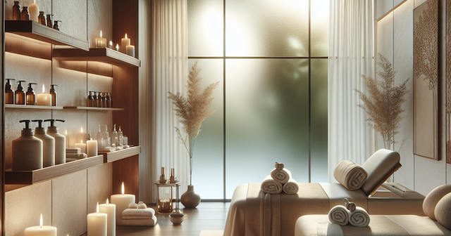 K-Beauty Comes to Weatherford: Haneul Spa Opens at Salon & Spa Galleria