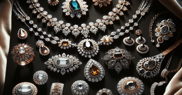 Damiani Jewellers: Elevate Everyday Style with Unexpected Jewellery Combinations