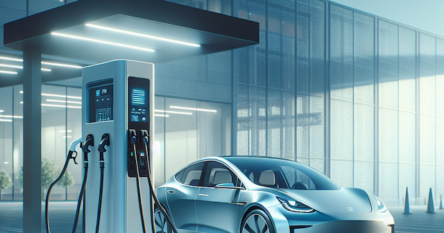 UK EV Sales Surge Past 25% as Subsidies Drive Market Transformation