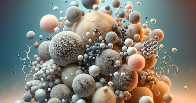 Oncotelic & Sapu Bioscience Unveil Breakthrough Nanoparticle Research