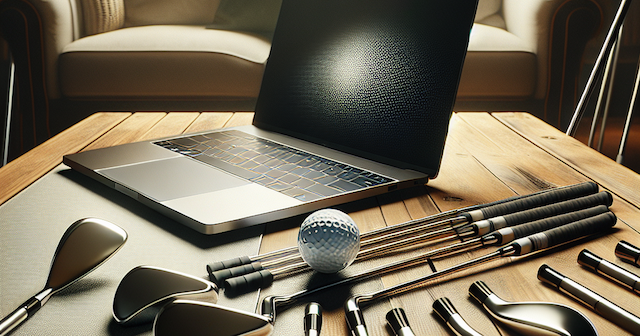 Newton Golf Launches Japanese E-Commerce Platform to Tap Growing Market