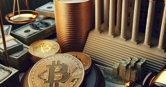 Cryptocurrencies Gain Legal Status as Property in Global Regulatory Shift