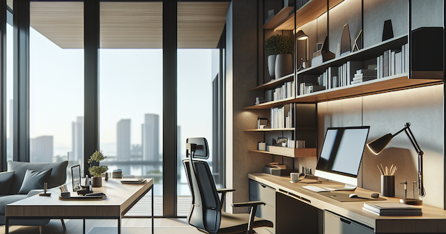 Odinlake's Black Friday Mega Sale: Ergonomic Furniture at Historic Lows