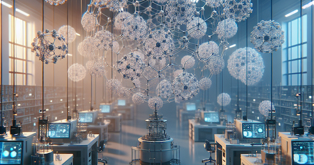 Quantumzyme Expands AI Enzyme Platform for Green Pharma Manufacturing