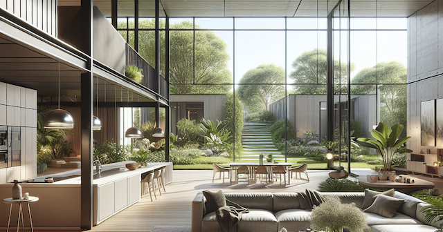 Vancouver Painters Reveal Secrets to Perfect Open-Concept Home Painting