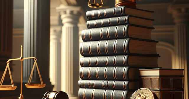 Volpe Law Launches $1,000 Future Litigators Scholarship