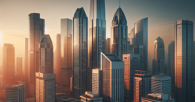 High Rise Financial Expands to Philadelphia with New Office