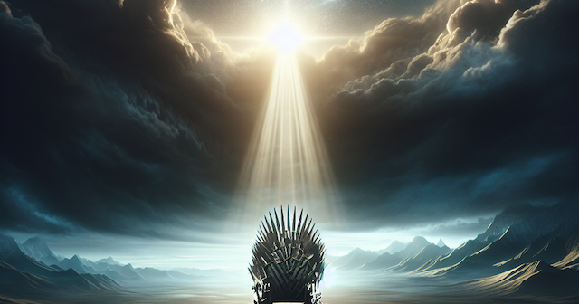 Byrne Elliott Music Releases Epic 'Second Coming of Christ' Composition