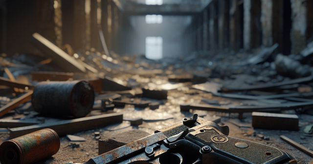 Ice-T Executive Produces Gun Violence Documentary Premiering at Hollywood Festival