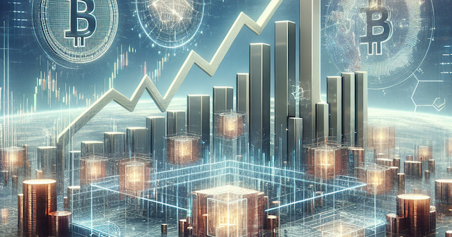 Bitcoin Soars Past $106K as Government Shutdown Ends