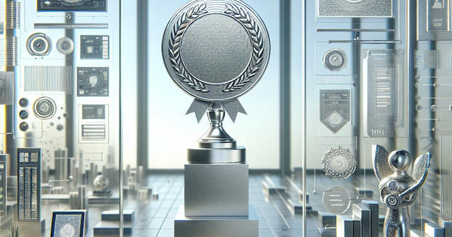 BRYGE AI Wins Silver Stevie Award for ADHD Communication Assistant