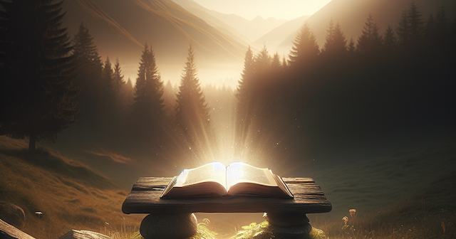 Faith-Based Answer to Rising Mental Health Crisis in New Book