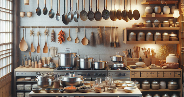 Yoojin Kang to Lead Write 4LC FILM's 'Spicy Chopsticks' Feature