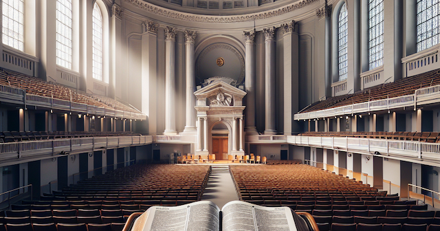 Shincheonji Survey: 57% of Bible Graduates Were Previously Non-Religious