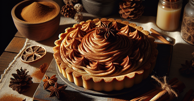 Chef Brooke Williamson's Holiday Crisp Brings Festive Cheer to Workplaces