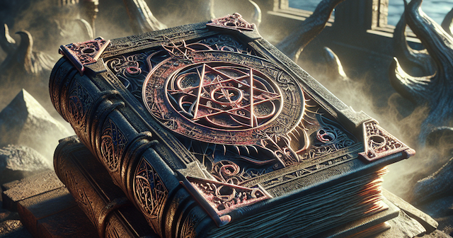 New Horror Series Unleashes Demonic Awakening in Small-Town Mystery