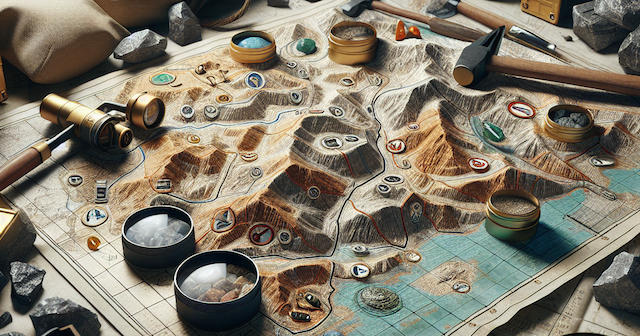 Fitzroy Minerals Appoints Mining Veteran Craig Parry as Technical Advisor