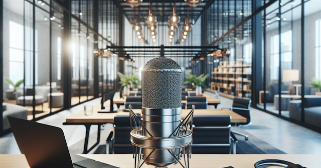 iuvo Launches 'Edge of Excellence' Podcast for Modern Leaders