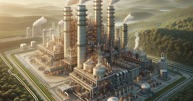 Natural Hydrogen Breakthrough Powers AI Energy Revolution