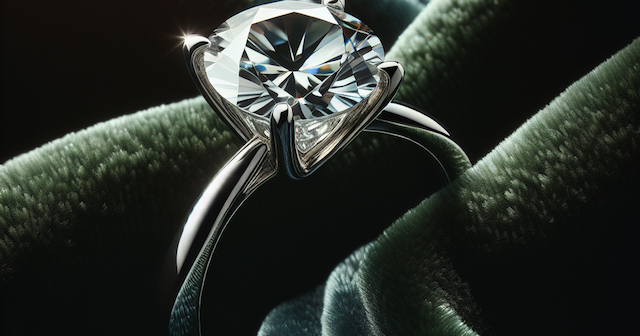 San Diego Jeweler Makes Custom Engagement Rings Affordable Through Trade-Ins