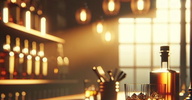 Rex's Bar & Grill Hosts Whiskey, Music & Thanksgiving Events