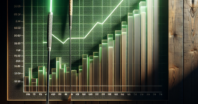 Newton Golf Soars: 113% Revenue Surge as Pro Adoption Accelerates