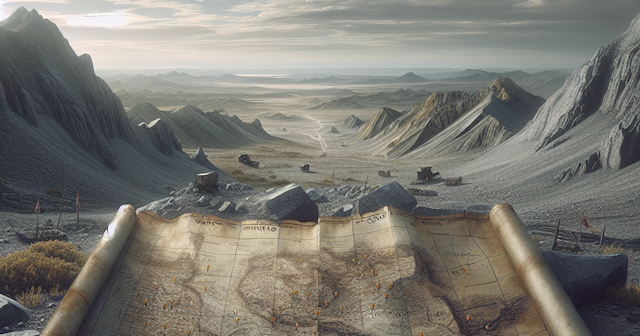 Powermax Minerals Advances Pinard Rare Earths Acquisition in Ontario