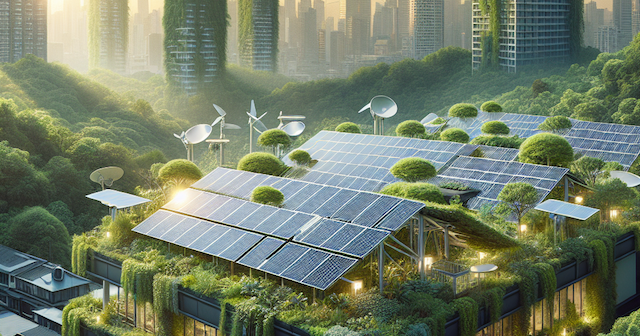 Renewable Energy's Wildlife Dilemma: Balancing Climate Goals and Nature