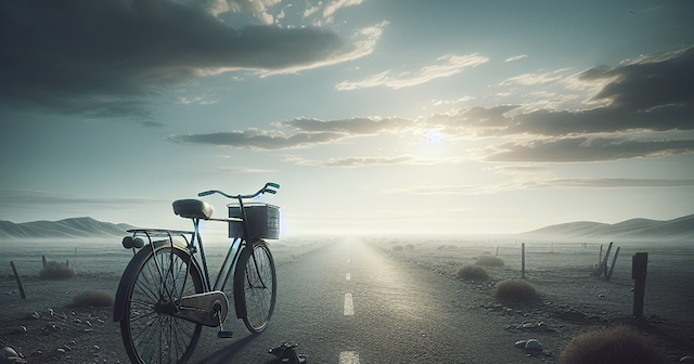 Couple's Global Bike Dream Ends in ISIS Terrorist Murder