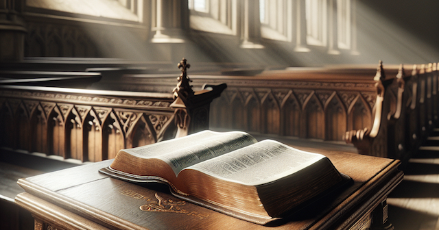 New Book Reveals Why Loving Jesus Means Loving His Church