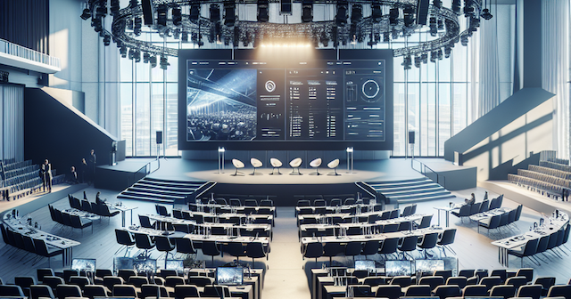 ROTH Hosts 14th Annual Tech Conference Connecting Investors with AI, Crypto Leaders