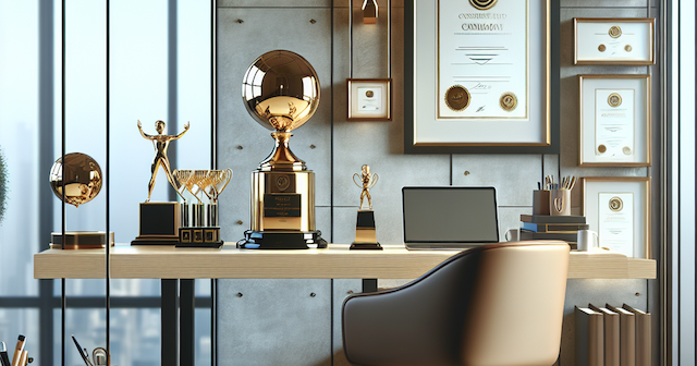 Exit Factor Sweeps 2025 National Awards for Franchise Excellence