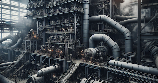 Falcon Energy Validates $86M Morocco Graphite Plant with Strong Economics