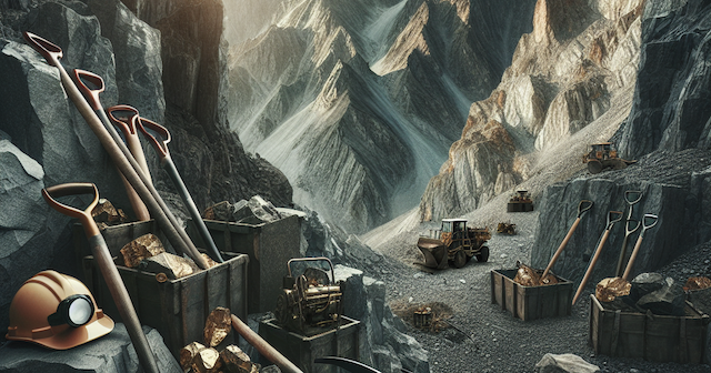 Nicola Mining Gets "Outperform" Rating Boost, Price Target Raised to $1.20