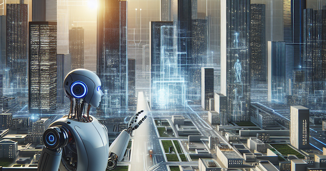 Micropolis Joins NVIDIA Inception to Boost AI Robotics Capabilities