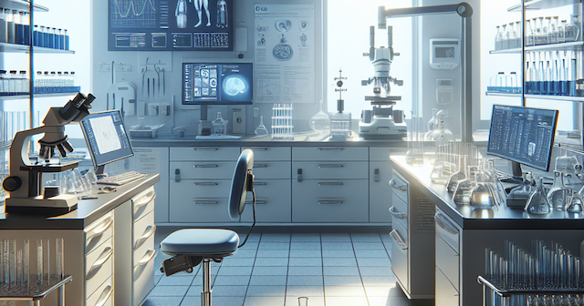 Annovis Bio Reports Major Alzheimer's Trial Progress and Promising Biomarker Data