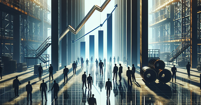 Gov't Shutdown End Boosts Copper, Aluminum Prices